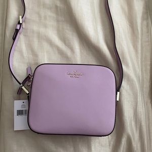Kate Spade Newbury Lane Cammie Crossbody